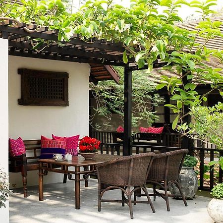 Tamarind Village Čiang Mai Exteriér fotografie