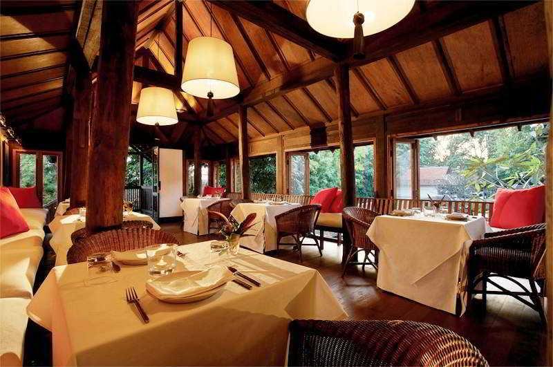 Tamarind Village Čiang Mai Exteriér fotografie