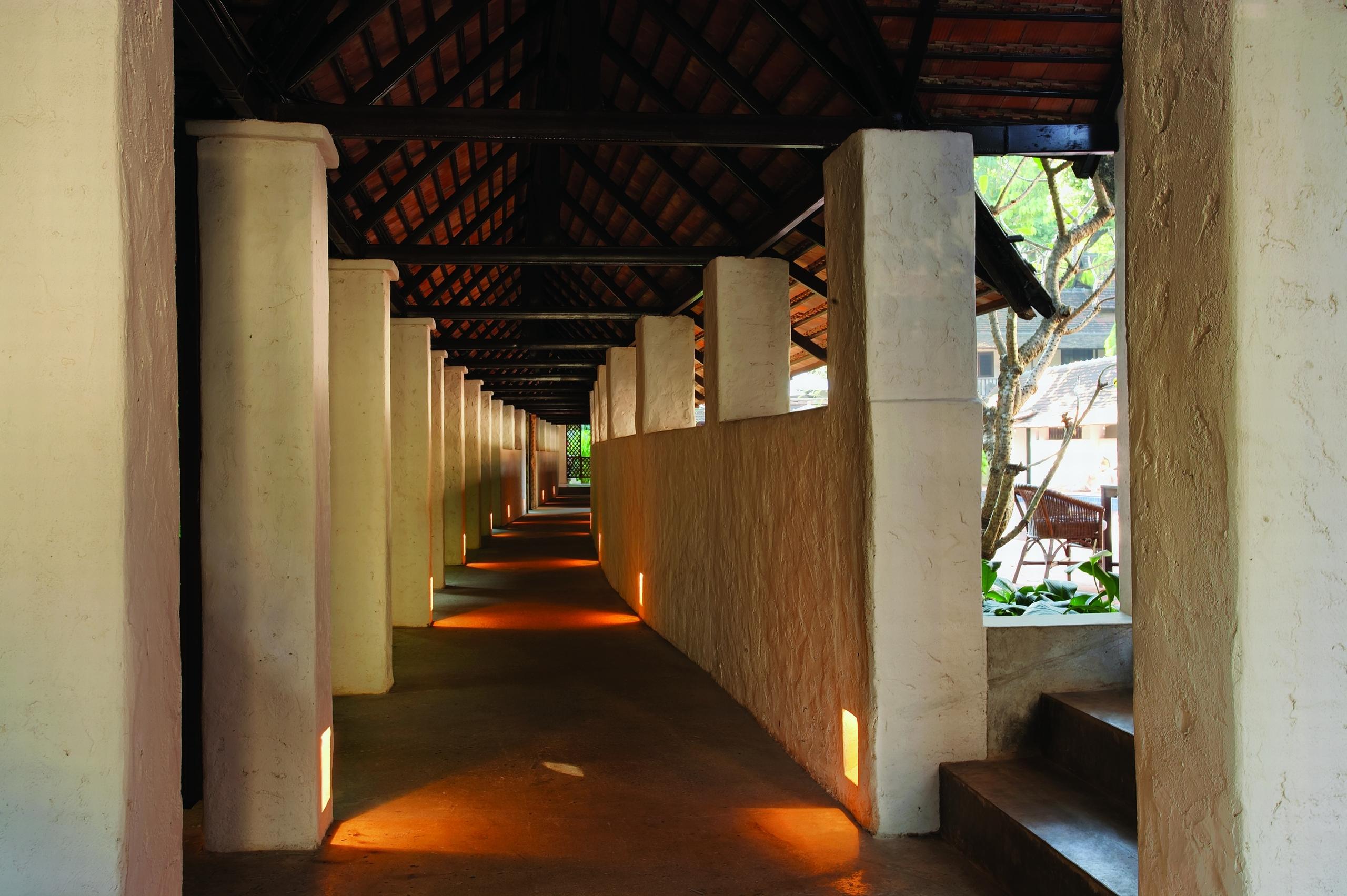 Tamarind Village Čiang Mai Exteriér fotografie