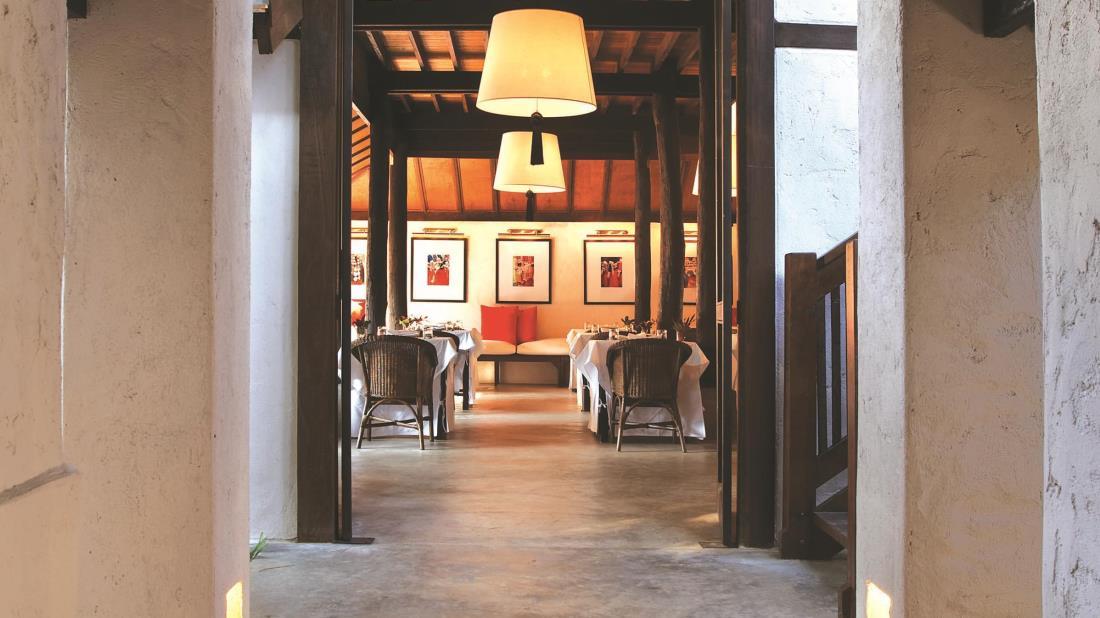 Tamarind Village Čiang Mai Exteriér fotografie