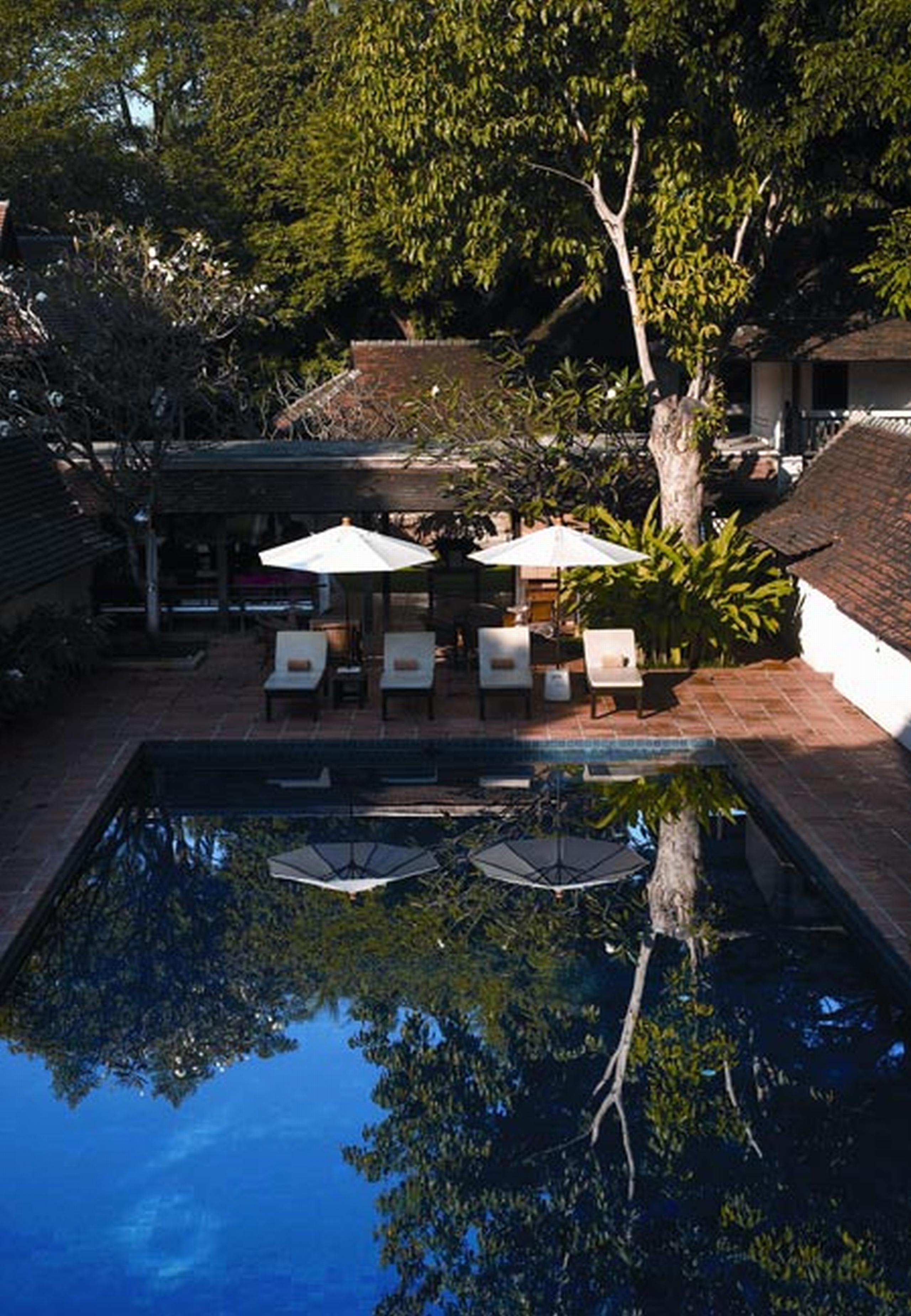 Tamarind Village Čiang Mai Exteriér fotografie