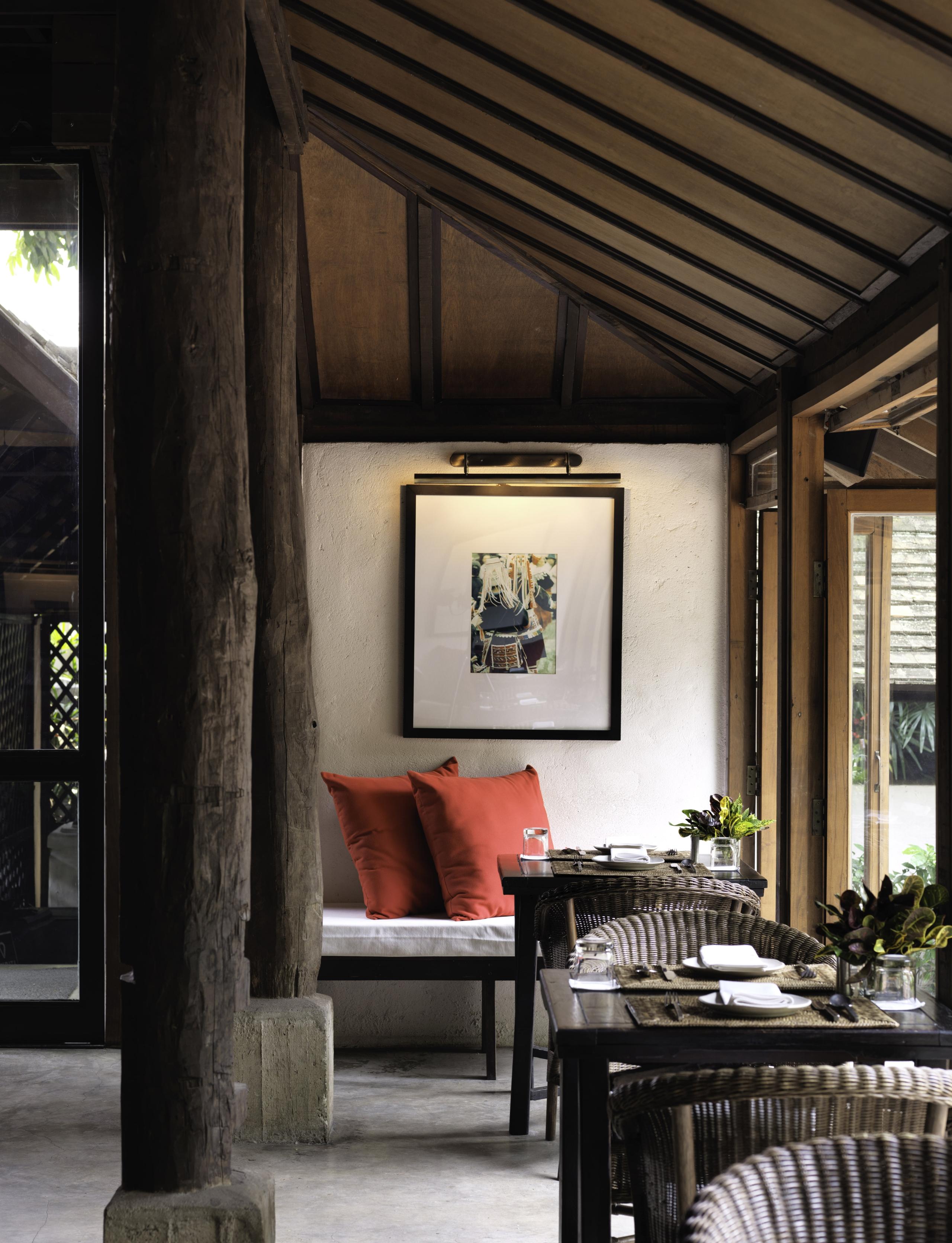 Tamarind Village Čiang Mai Exteriér fotografie
