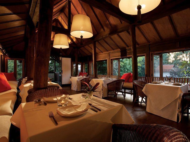 Tamarind Village Čiang Mai Exteriér fotografie