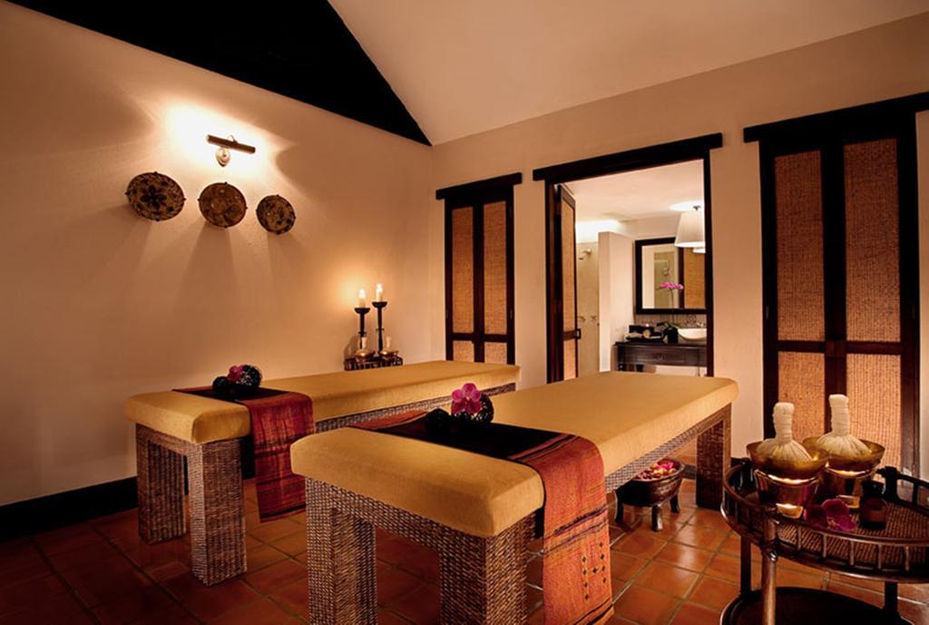 Tamarind Village Čiang Mai Exteriér fotografie
