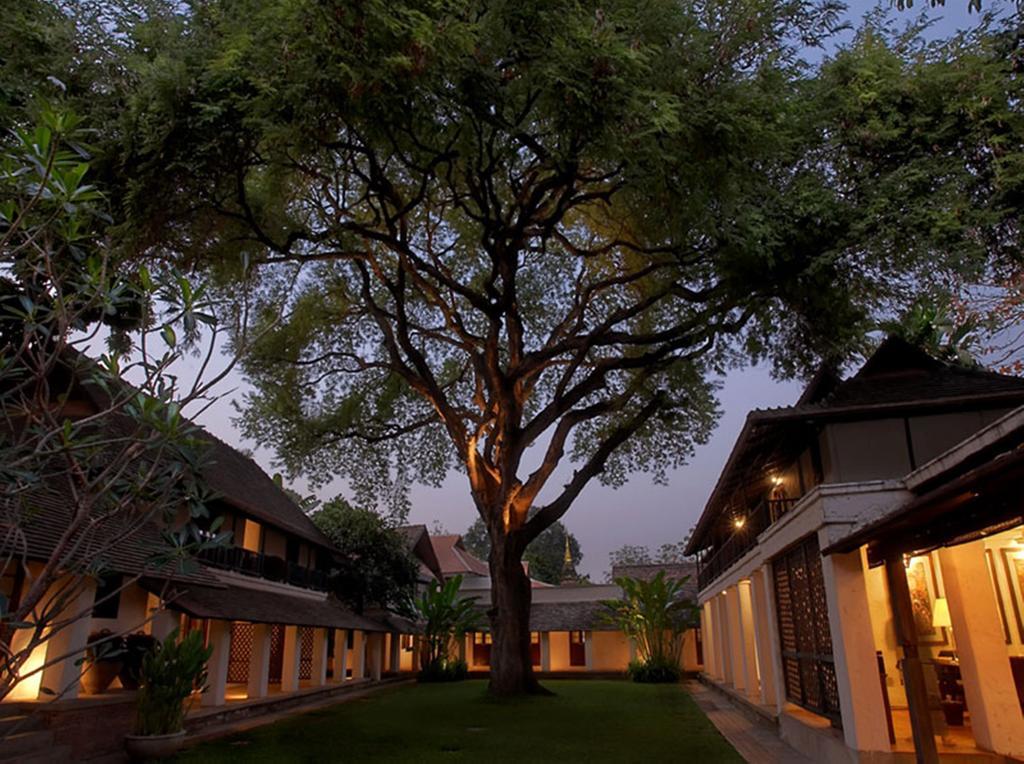 Tamarind Village Čiang Mai Exteriér fotografie