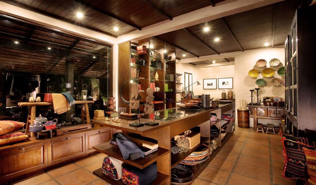 Tamarind Village Čiang Mai Exteriér fotografie
