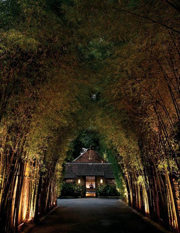 Tamarind Village Čiang Mai Exteriér fotografie