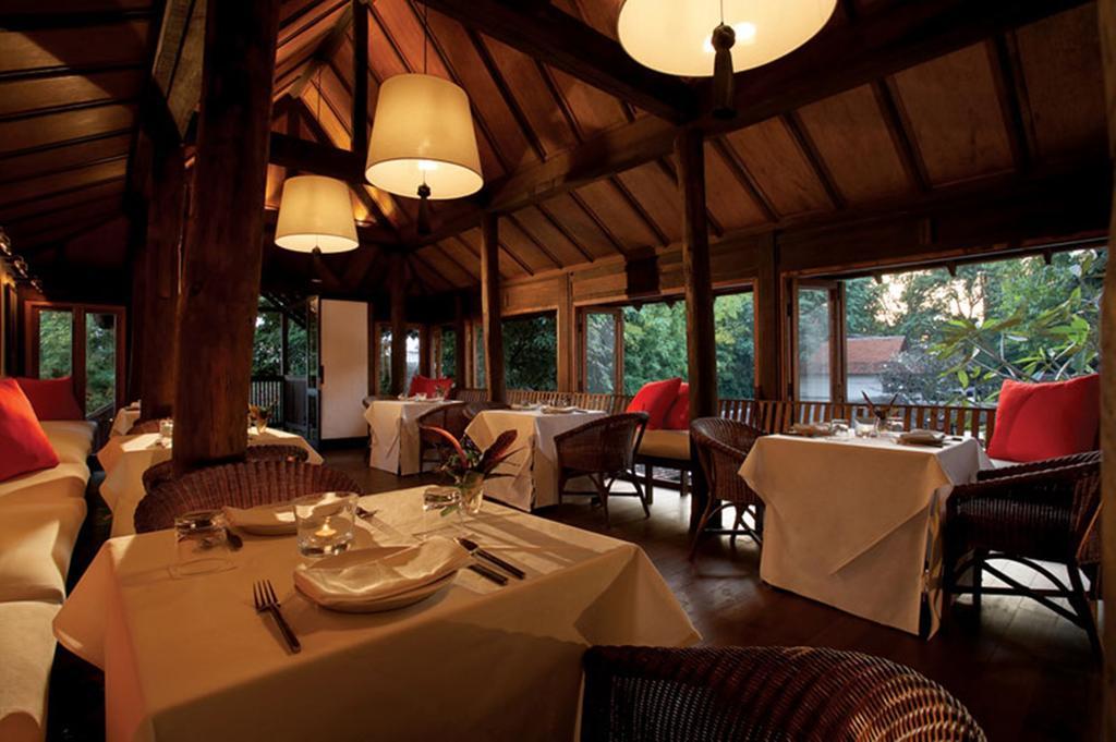 Tamarind Village Čiang Mai Exteriér fotografie