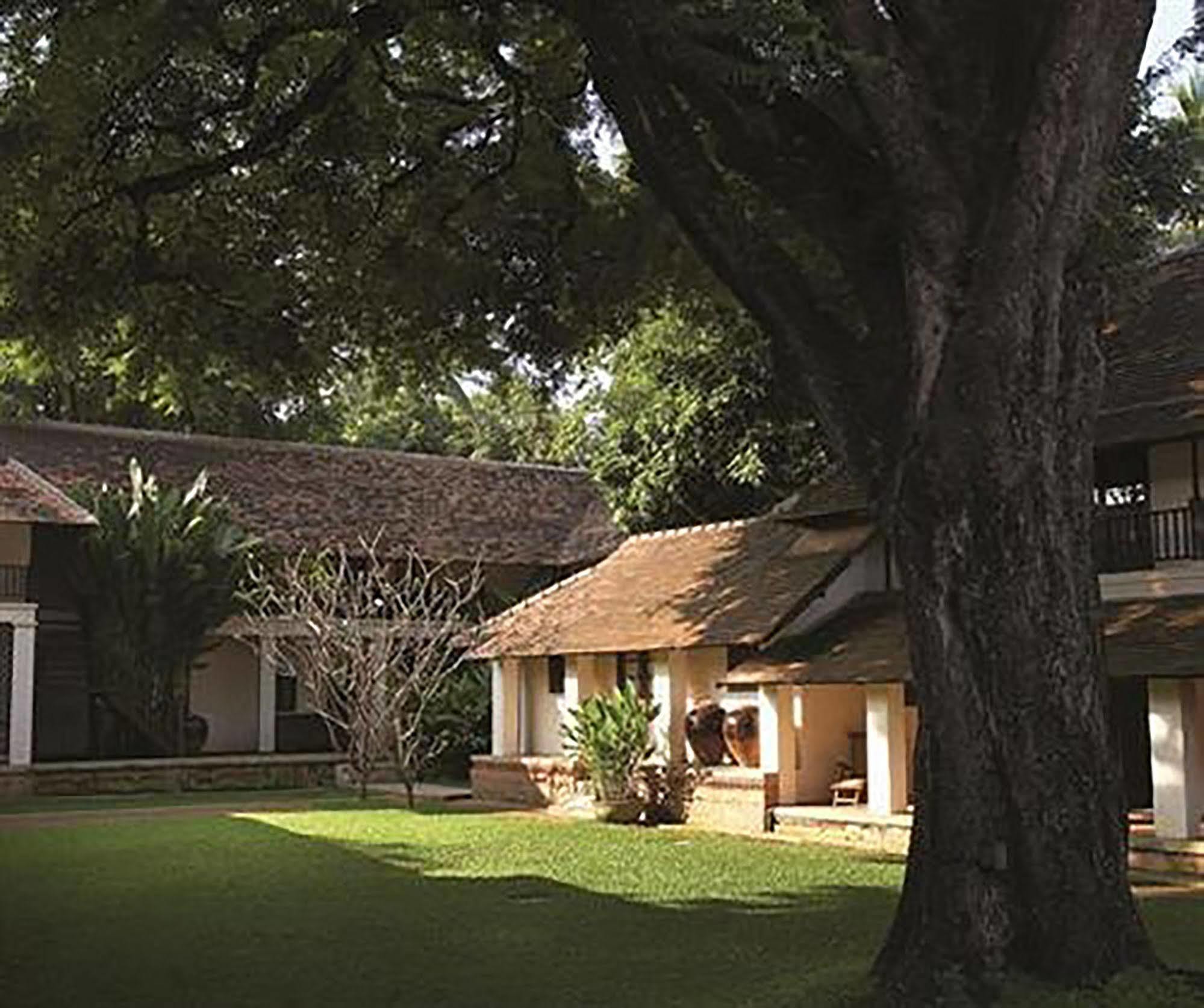 Tamarind Village Čiang Mai Exteriér fotografie