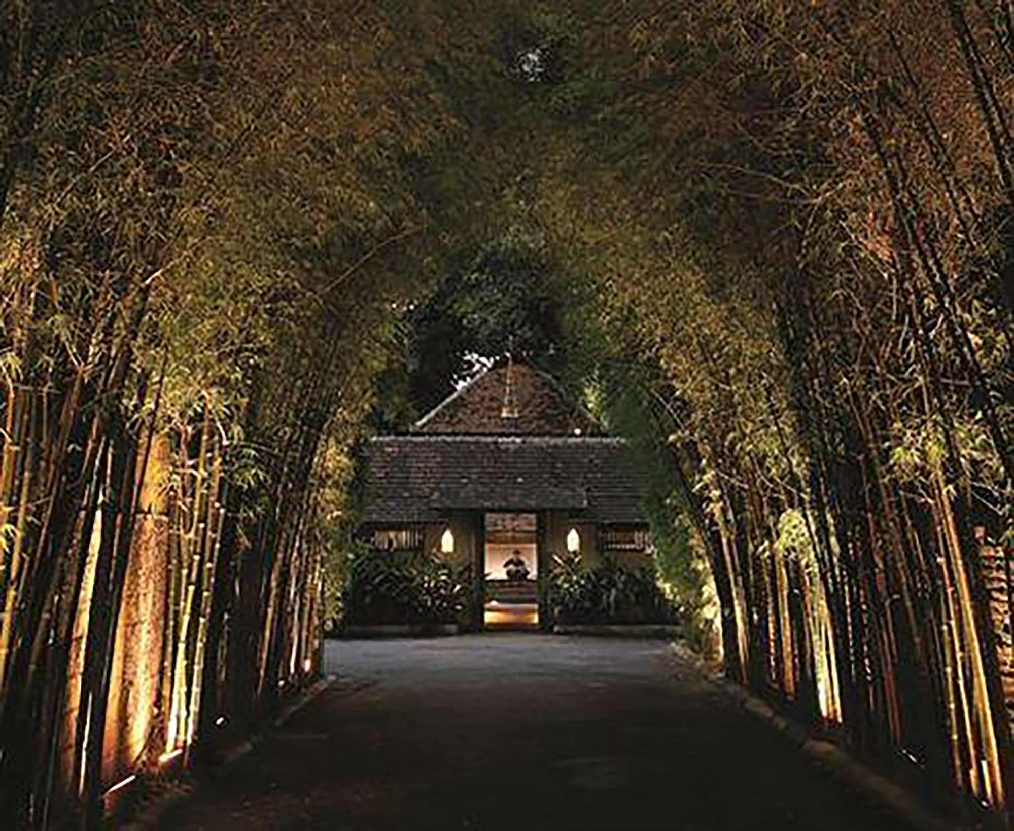 Tamarind Village Čiang Mai Exteriér fotografie