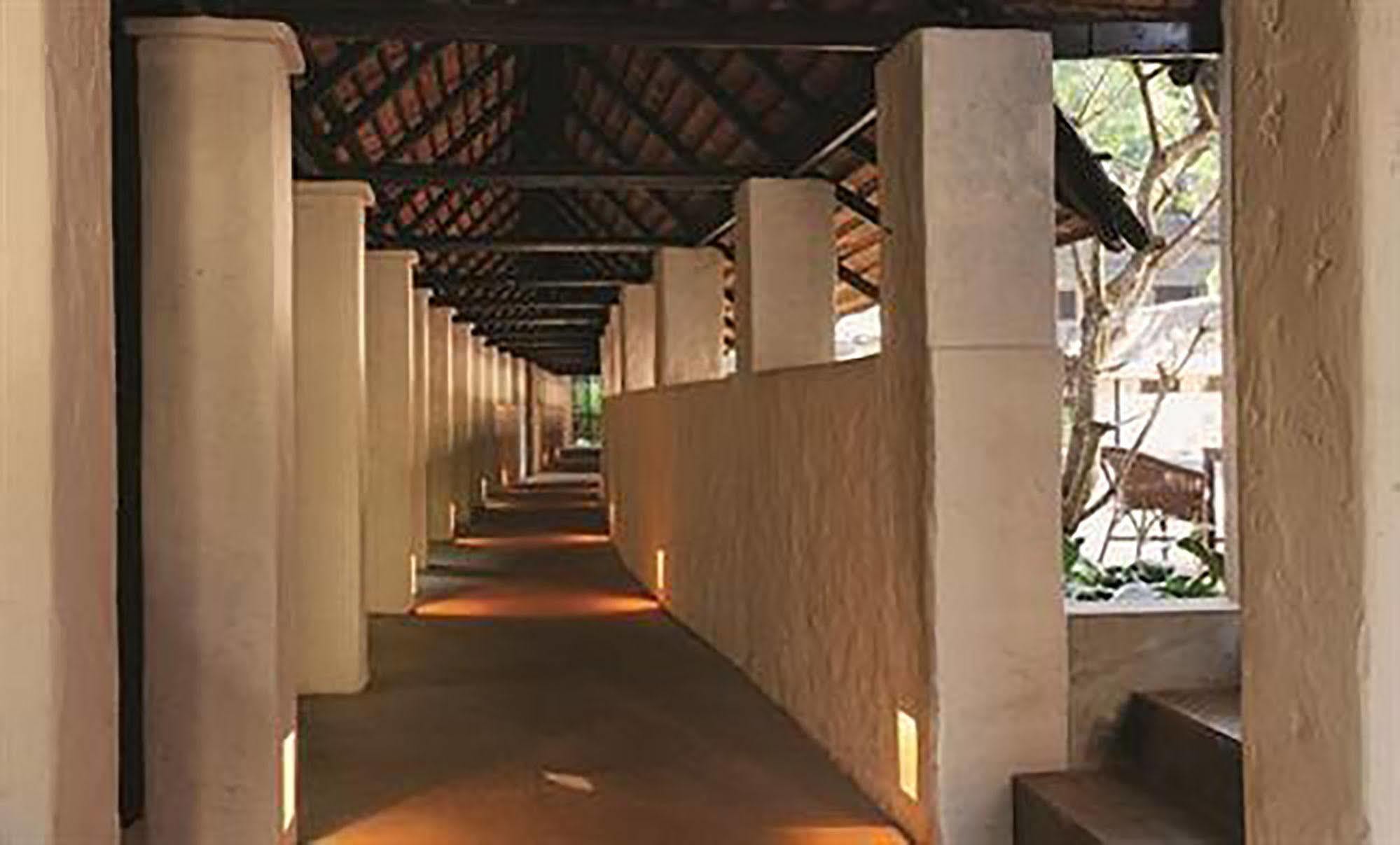 Tamarind Village Čiang Mai Exteriér fotografie