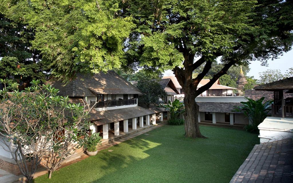 Tamarind Village Čiang Mai Exteriér fotografie