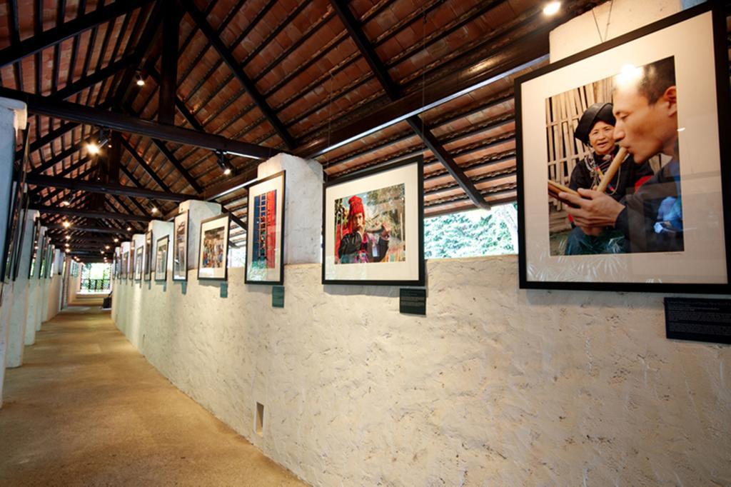 Tamarind Village Čiang Mai Exteriér fotografie