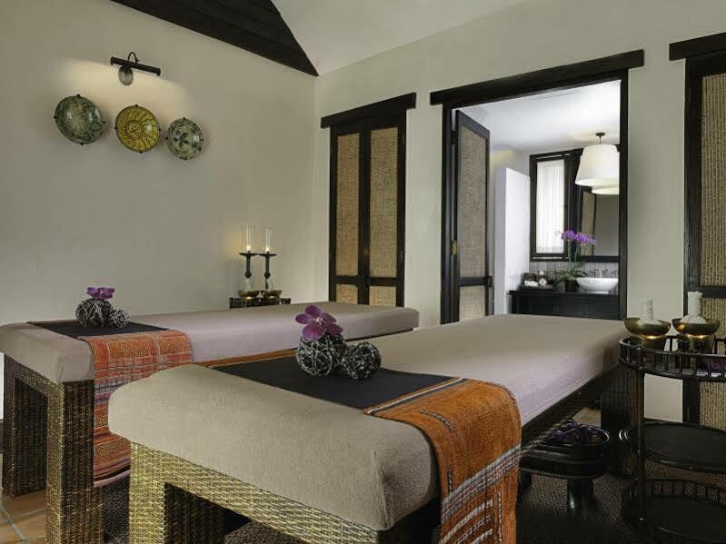 Tamarind Village Čiang Mai Exteriér fotografie