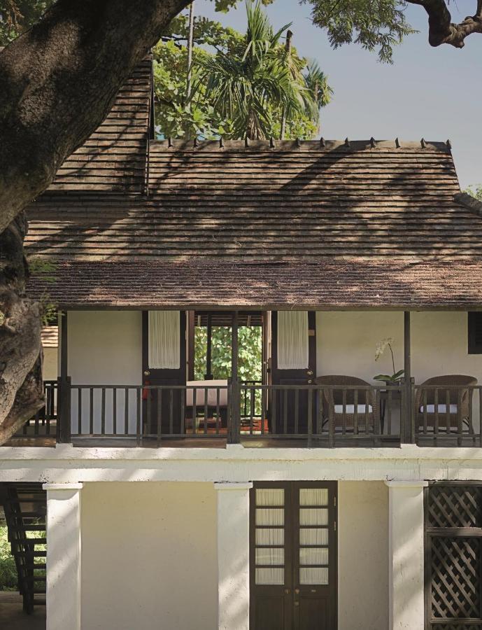Tamarind Village Čiang Mai Exteriér fotografie